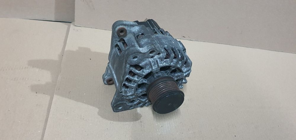 Alternator golf 4 bora seat skoda audi a3 1.9 tdi ALH AJM ASZ ARL AXR