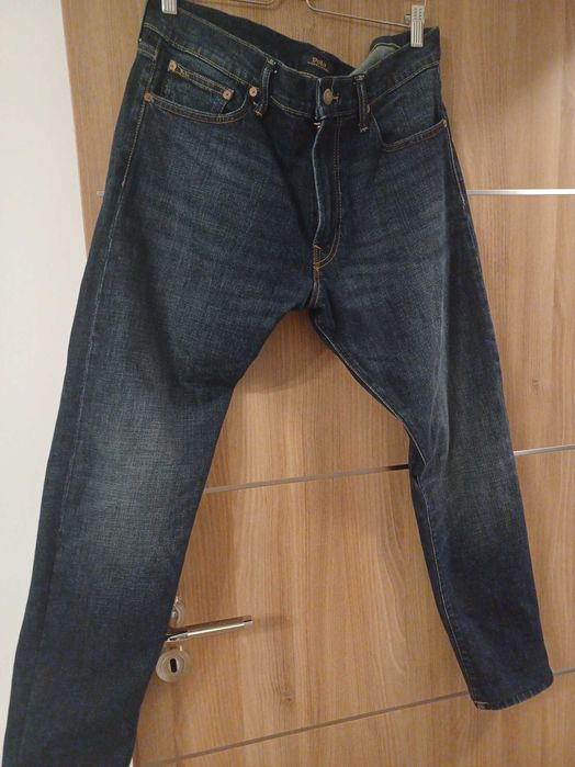 Blugi Polo Ralph Lauren