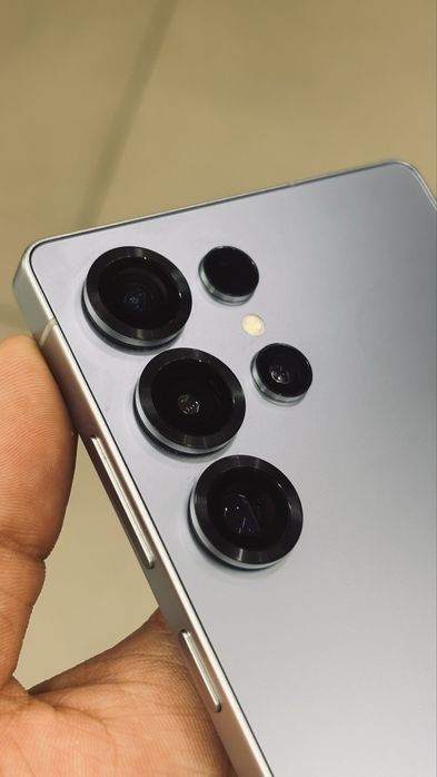 Samsung S25 Ultra