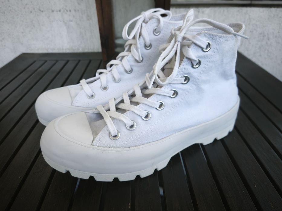 Converse, оригинални кецове, номер 39