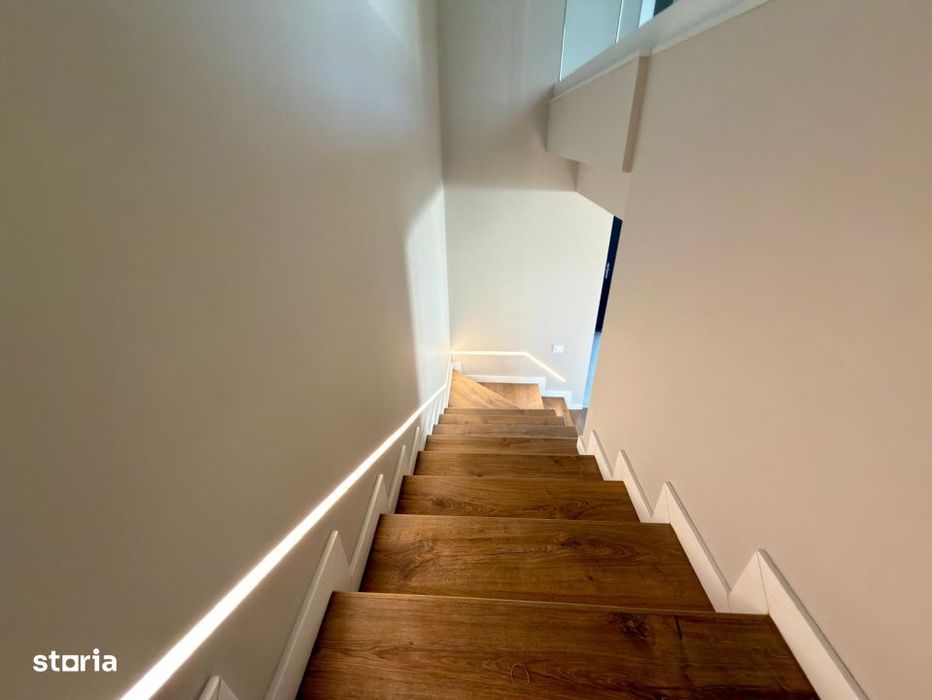 Casa P+1 de vanzare, 120 mp, teren 250 mp, zona Parcul Nicolae Romanes