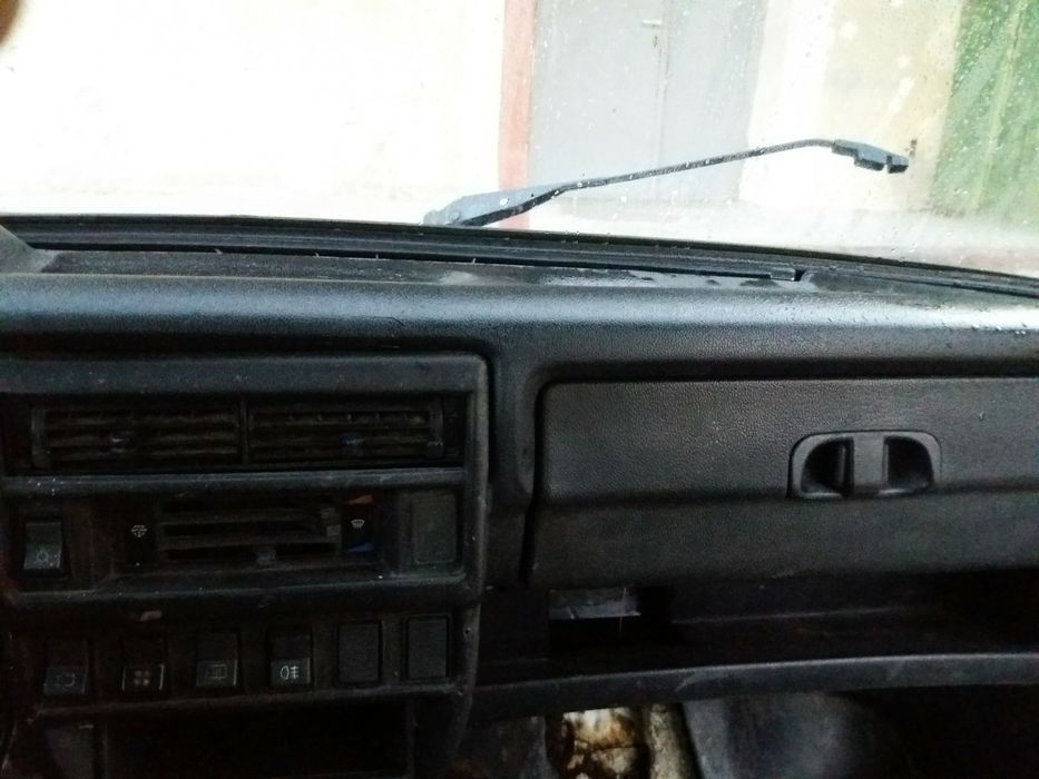 Лада Нива Lada Niva 1.7i