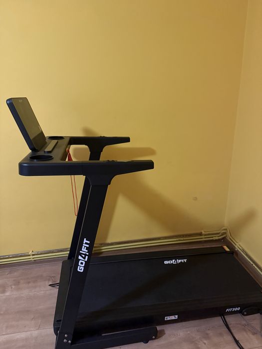 Banda de Alergat GO4FIT® Model FIT300