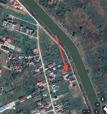 Teren intravilan in Gheraiesti, Bacau