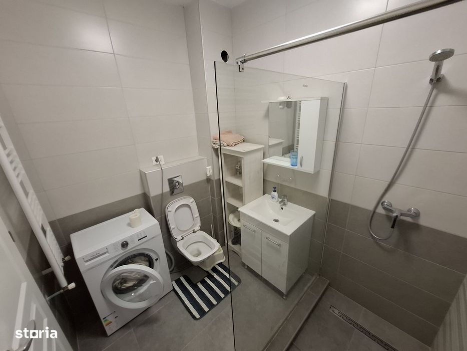 Mamaia Nord-Mackerel, apt  2camere mobilat, loc de parcare proprietate