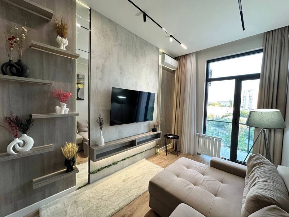 Продается квартира 1/7/10 Мирзо Улугбекский Район ЖК Tiara Residence