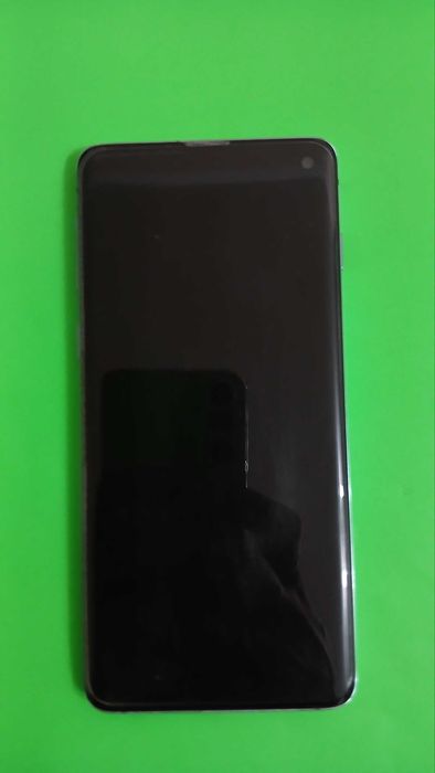 galaxy s 10 telefoni sotiladi