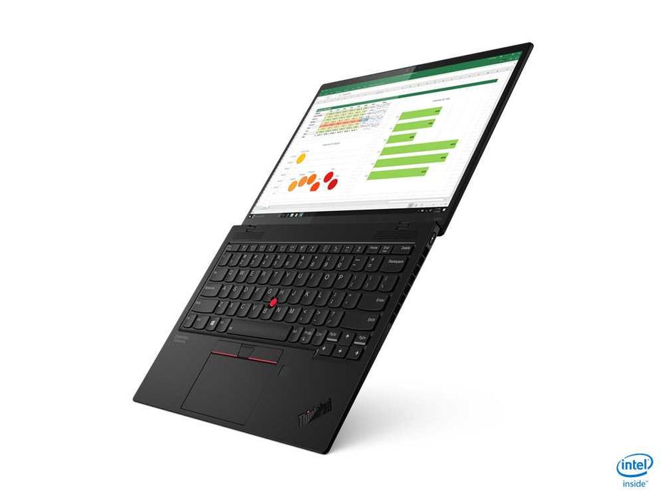 Lenovo Lenovo ThinkPad X1 Nano 13 I7-1180G7 vPro® /16РАМ/512ССД-touch