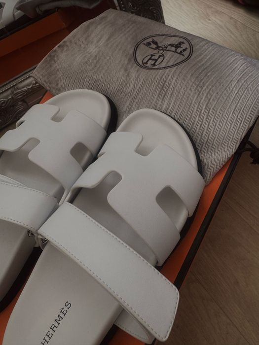 Чехли Hermes.