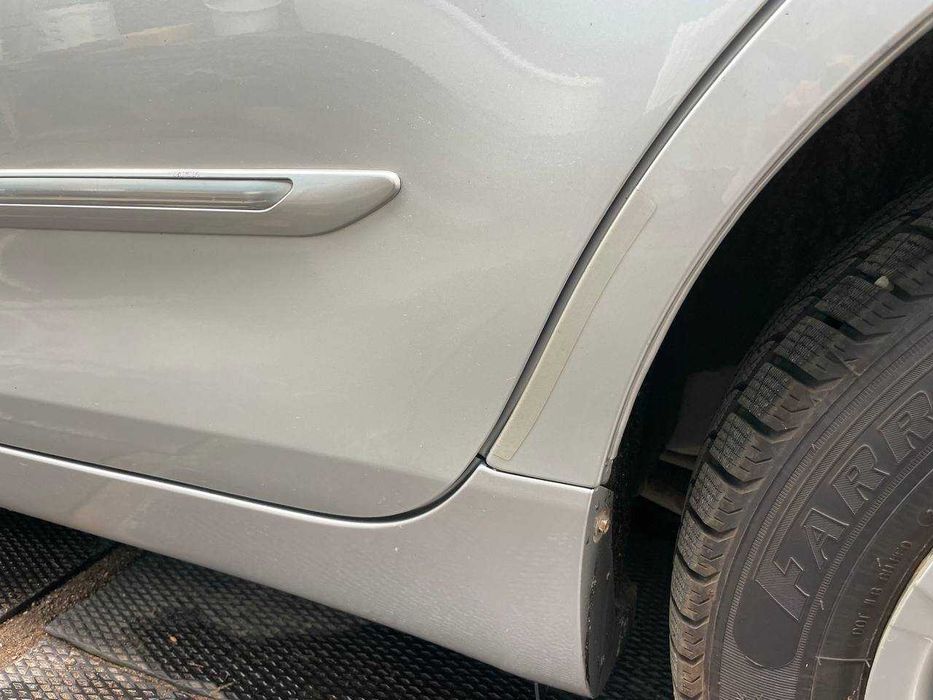 Toyota Camry 40 2007 год
