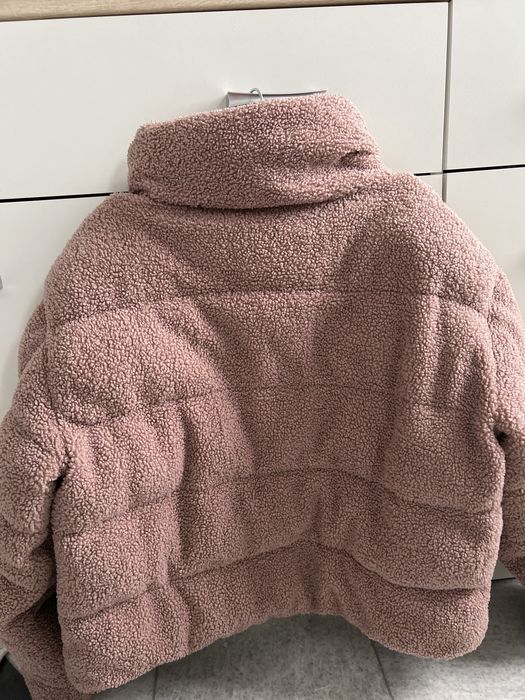 Teddy яке пепел от рози