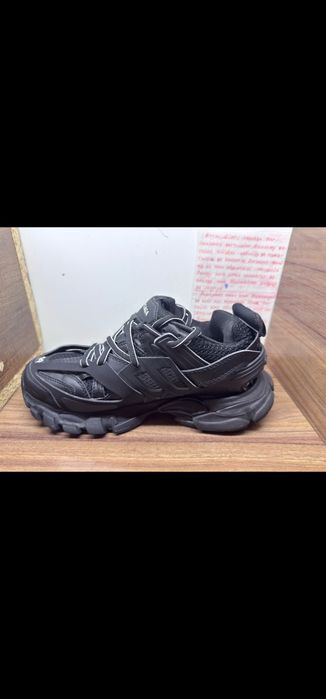 кроссовки Balenciaga track 39