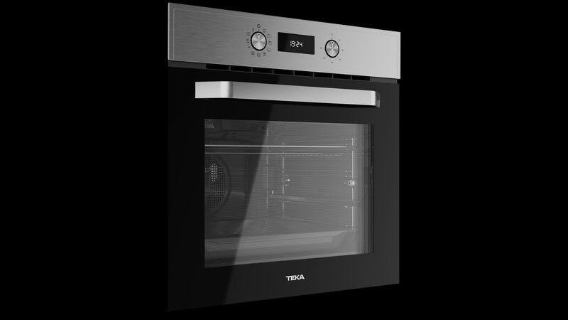 Нова Мултифункционална фурна за вграждане  70L A+ | Hydroclean | 10 функции