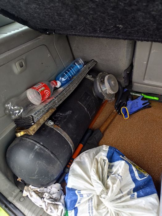 Продавам Рено Сценик 2000 г