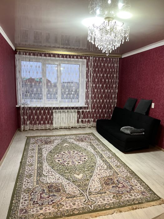 По суточно кв есть