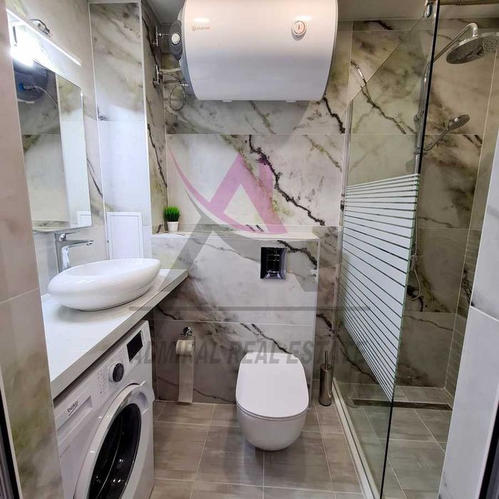 Дава се под наем Двустаен апартамент в Варна, Център - 64 кв.м за 750 € - Снимка #3