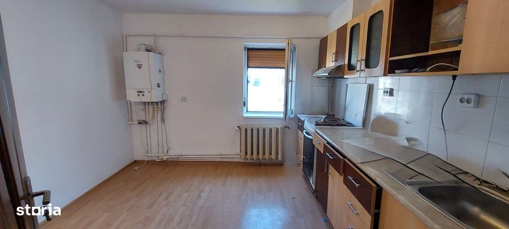Apartament 2 camere , centrala, termopan-Unirii sud