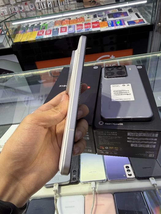 Xiaomi 15 ultra 12/256 ideal china
