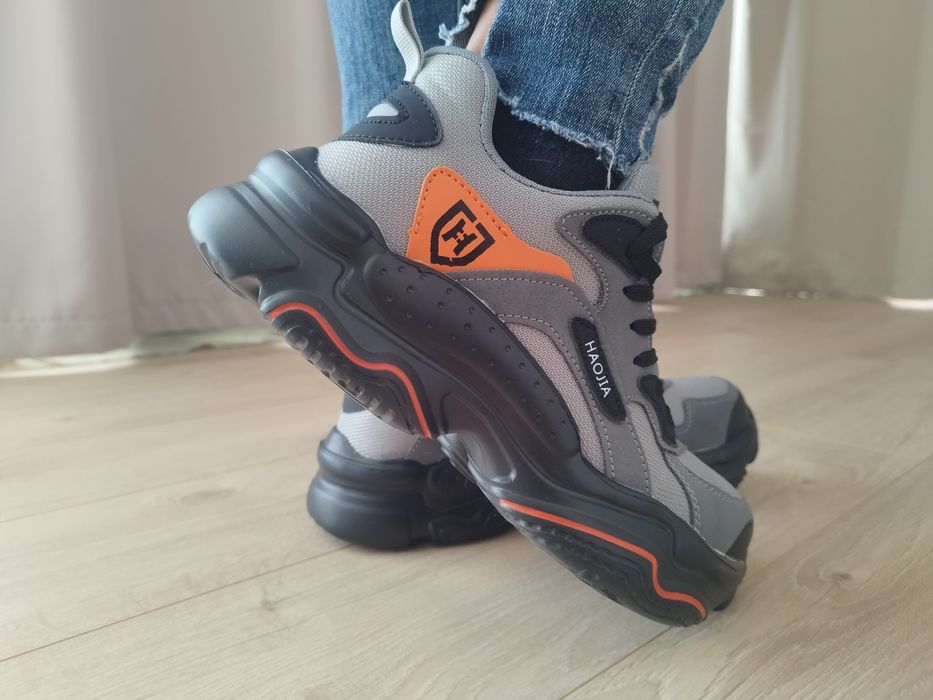 Работни предпазни обувки Safety Shoes