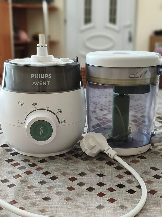 Philips Avent 4 в 1