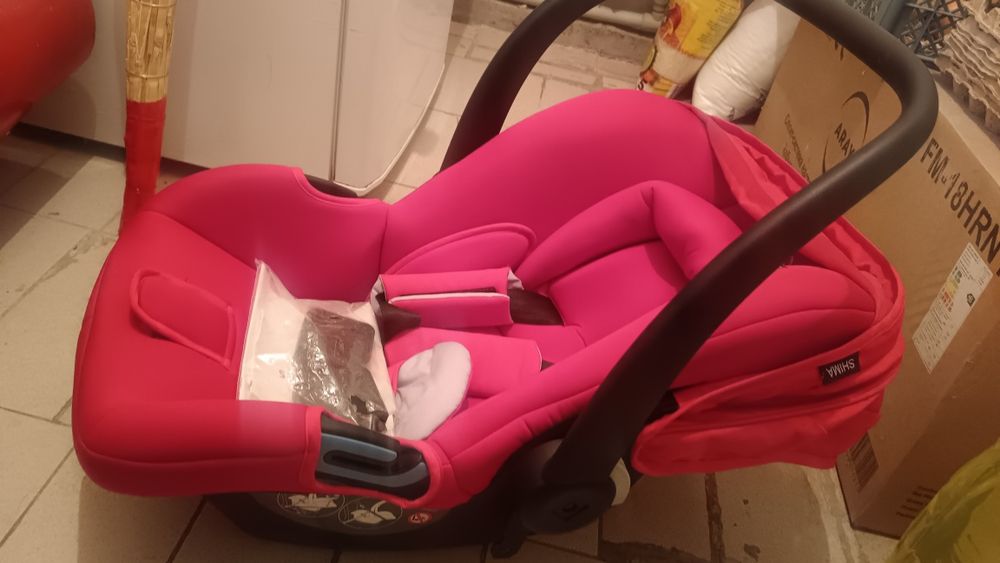 Срочно продам люльку