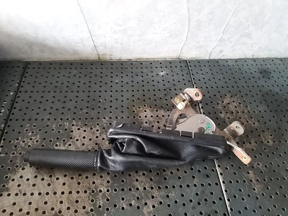 Maneta maner frana de mana chevrolet kalos