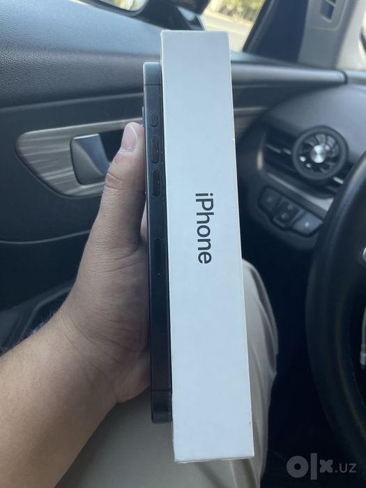Iphone 15 pro max 256 GB