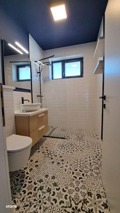 Apartament 3 camere, zona Hasdeu