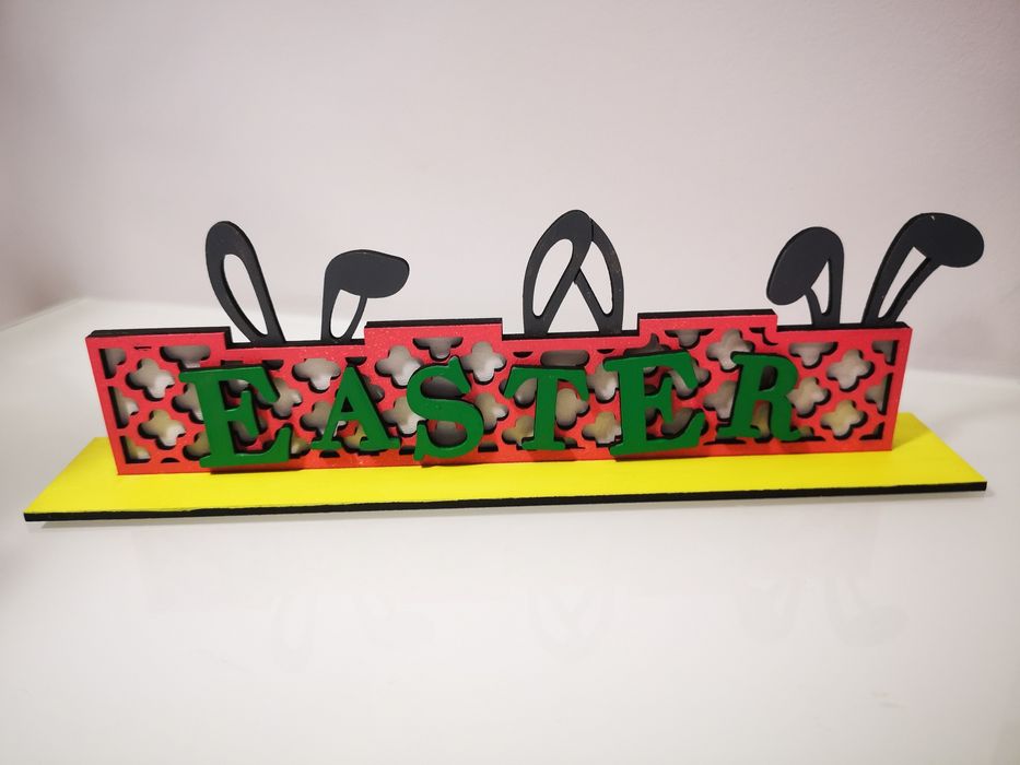 Великденски джуджета