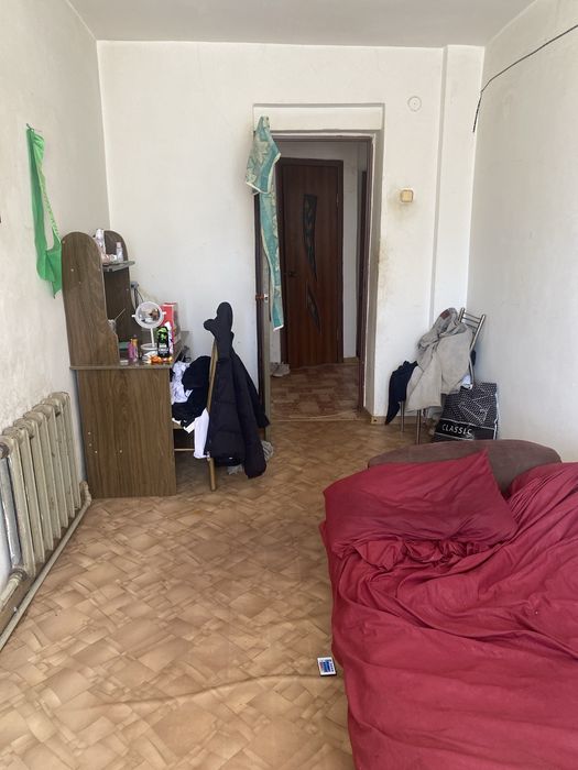 продам 3-х комнатую квартира