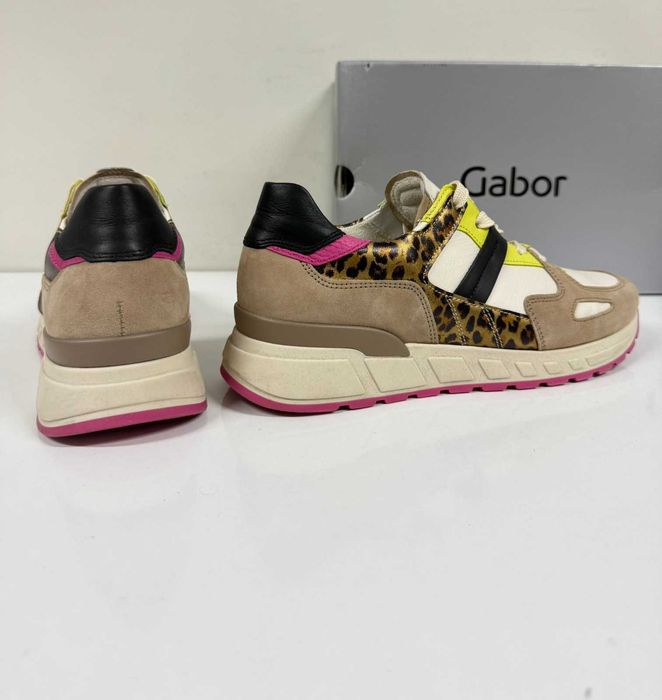 Gabor Sneaker low