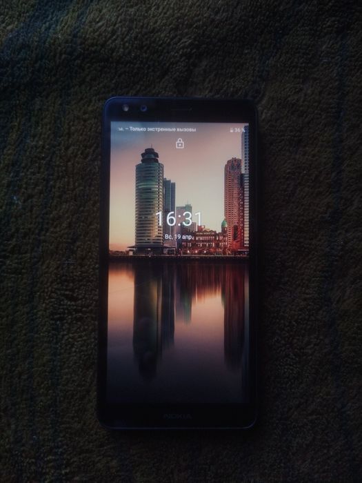 Nokia c01 plus sotiladi