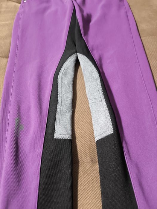 Pantaloni călărie Red Horse 14 ani