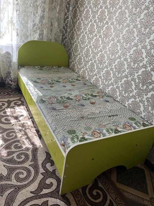 Продается детский кровать