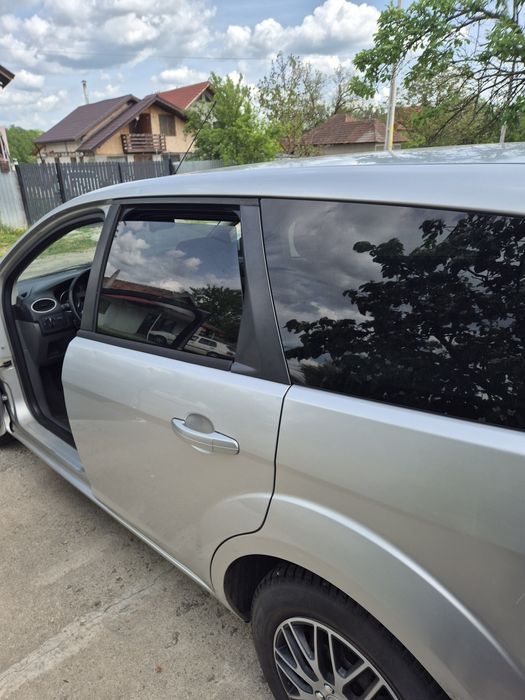 De VinzareFord Focus