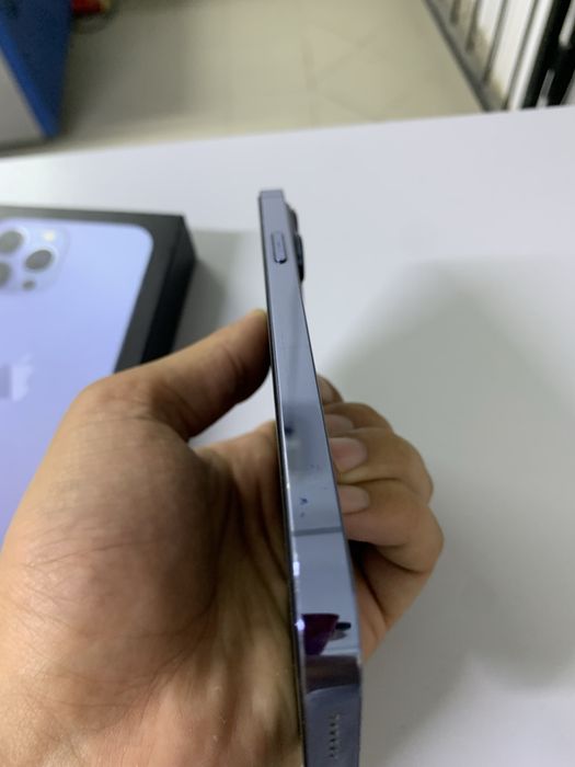IPHONE 13 pro max 256GB Айфон 13 про макс