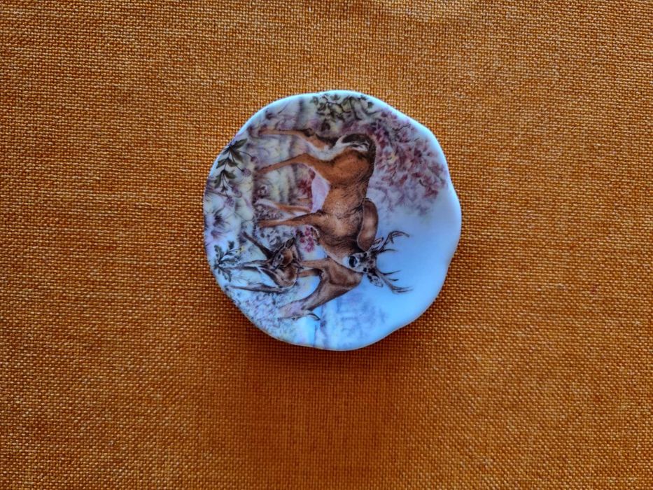 Порцеланови изделия