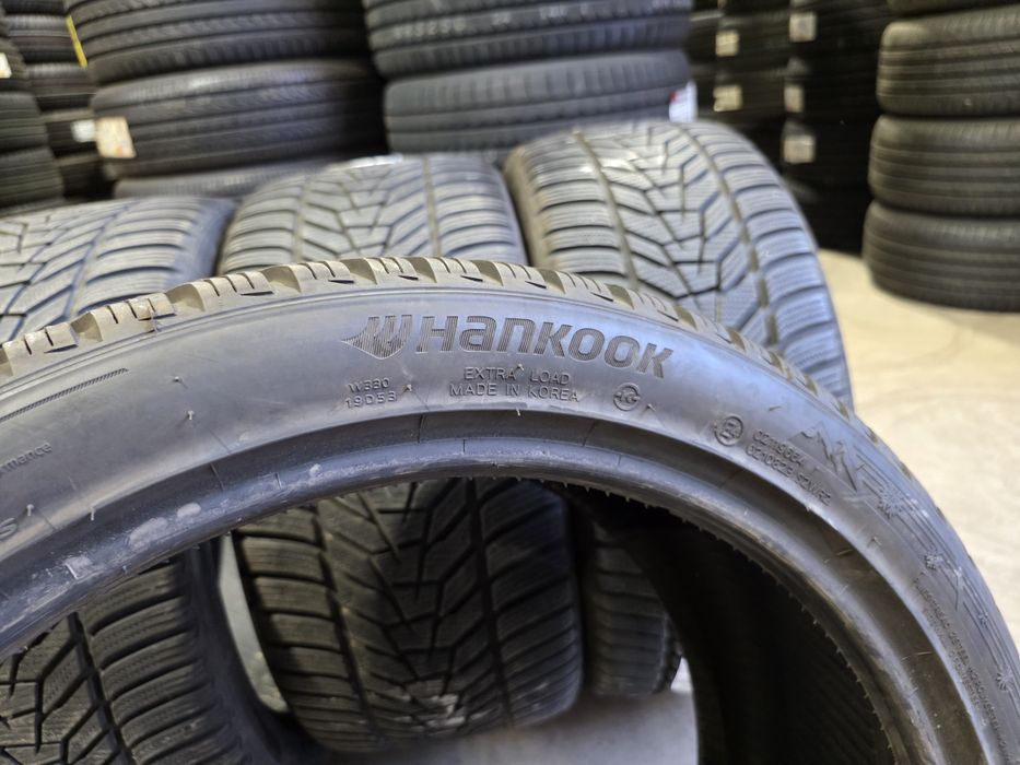 275/35/19//245/40/19 HANKOOK