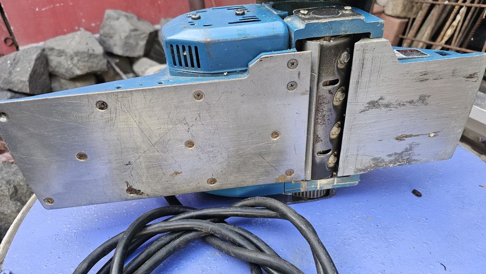 Rândea Electrica Ryobi 155mm Rabot