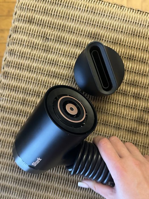 Сешоар Shark HD110UK Style iQ Hair Dryer