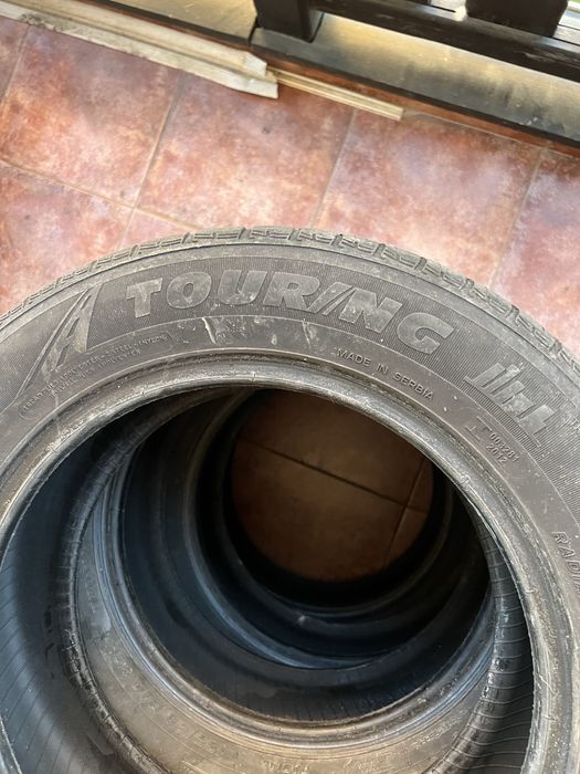 Летни гуми TOURING  185/60 R14