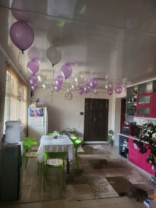 Yashnobod tumani, Tabibiy ko‘chasida joylashgan uy sotiladi!