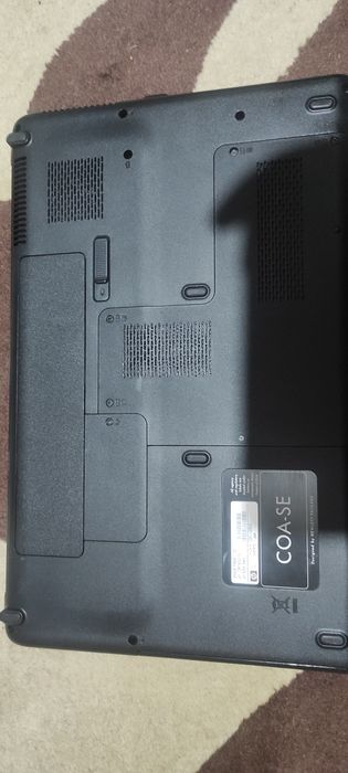 Laptop Hp q utilizat i3