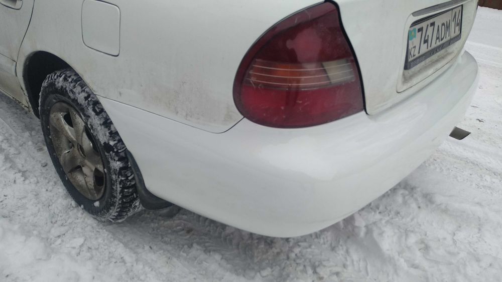 Покраска и полировка авто