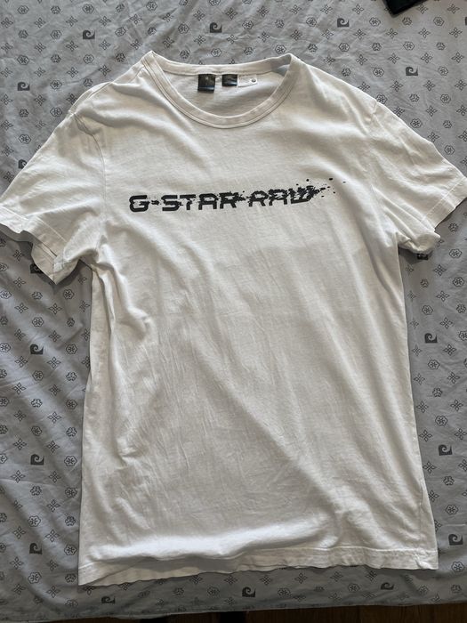 Тениски G-star , Replay и шорти за плуване