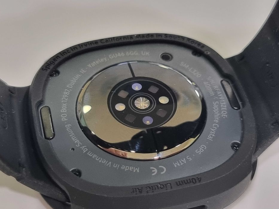 Galaxy Watch8 44мм