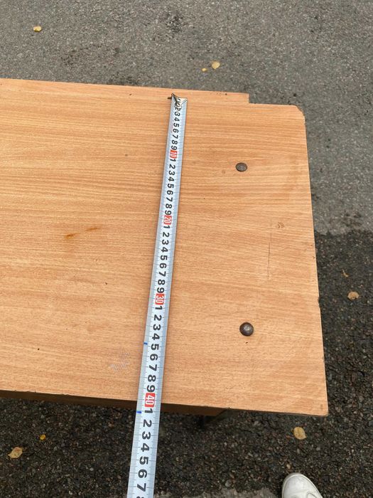 Парты школьные на 120