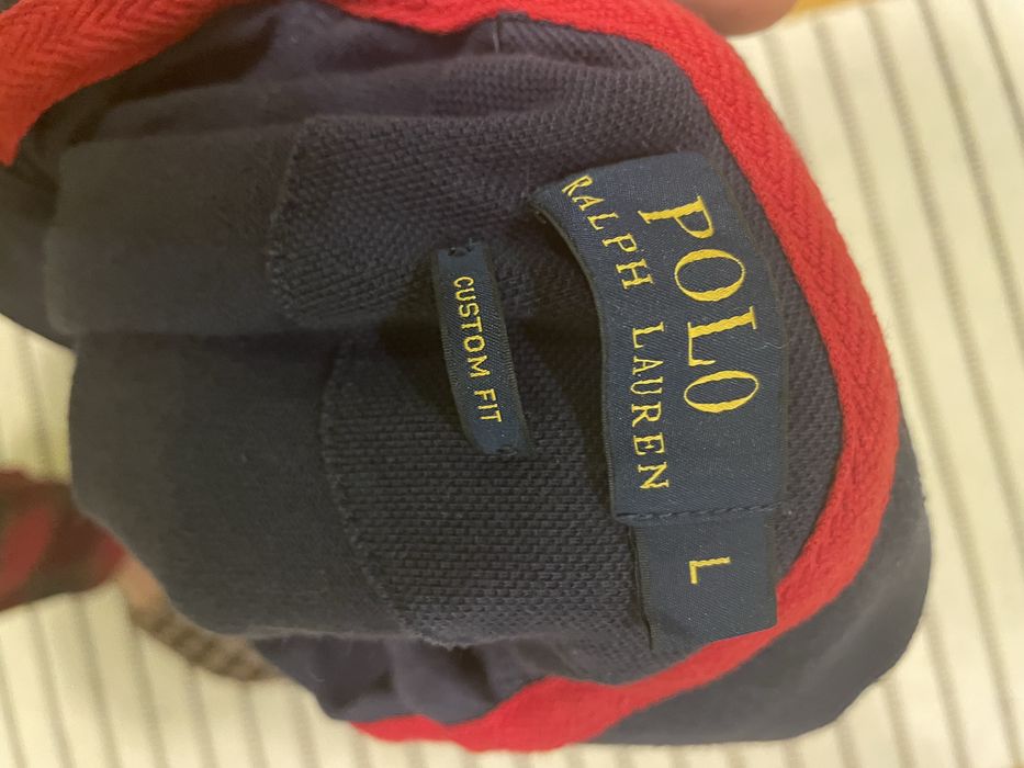 Chief keef polo ralph lauren