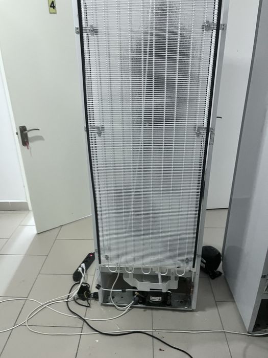 Ремонт холодильников