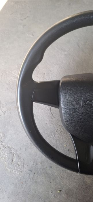 Продам рул от спарка 1 позиции.отлично подходит на матиз без лишных за